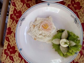 Safari Resort dining photo 7