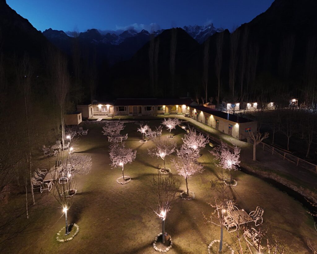 Safari Resort gallery photo 10