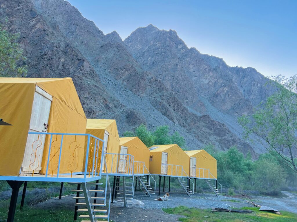 Safari Resort gallery photo 3