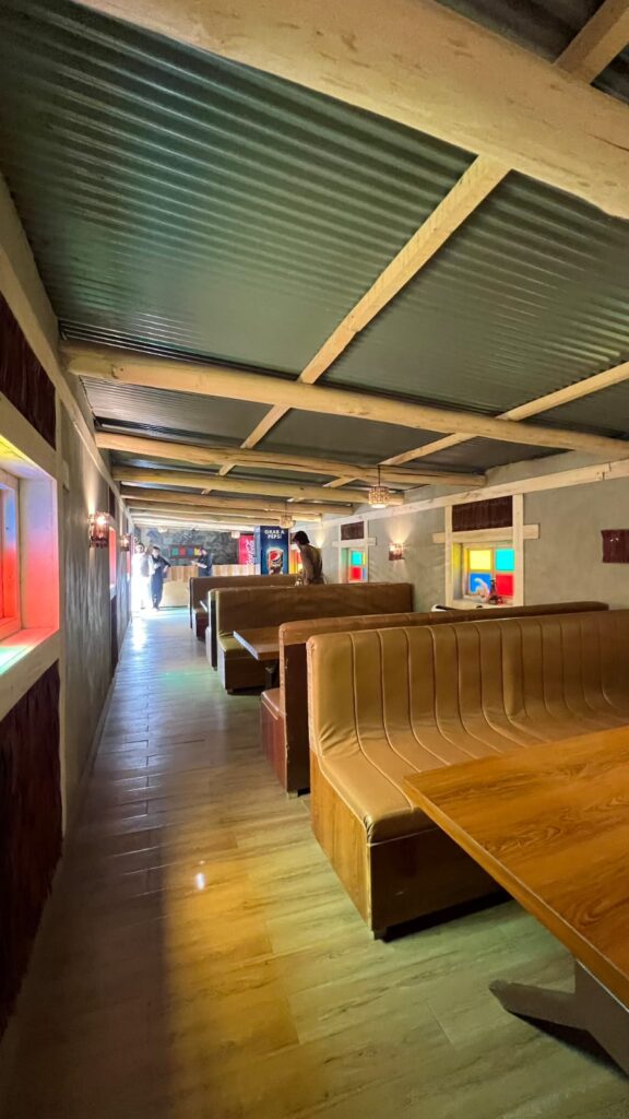 Safari Resort gallery photo 12