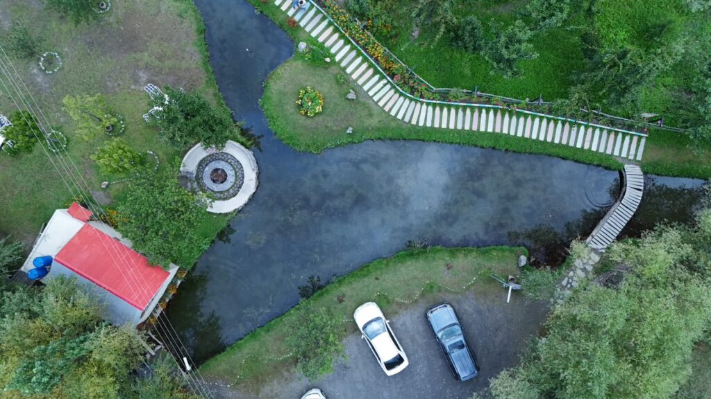 Safari Resort gallery photo 17