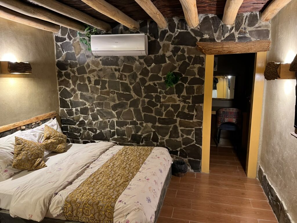 Cottages